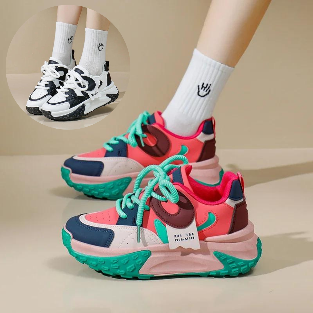 Confy Dina Sneakers