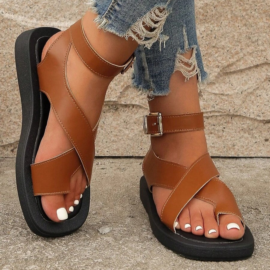 Sandalias chunky Summer