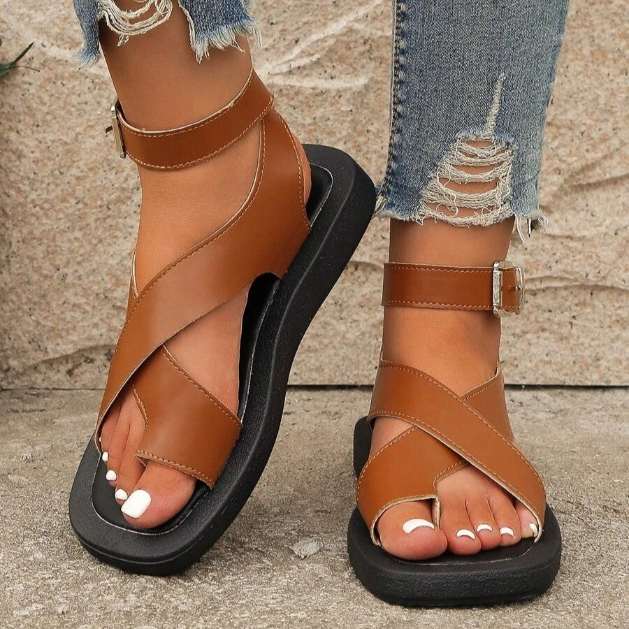 Sandalias chunky Summer