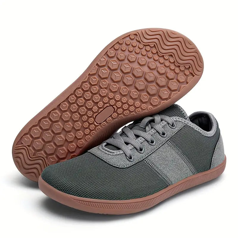 Zapatillas Barefoot Casual Confort