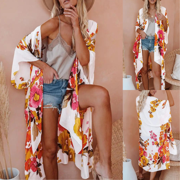 Kimono Sofía