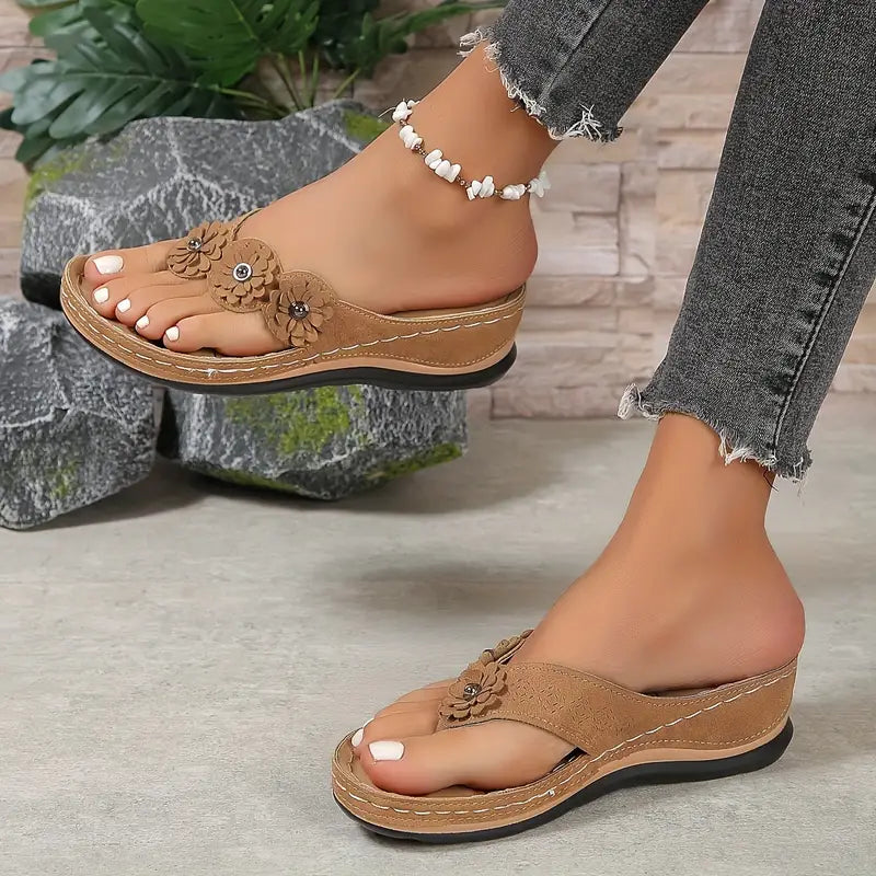 Sandalias Ortho Pro