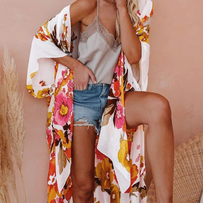 Kimono Sofía