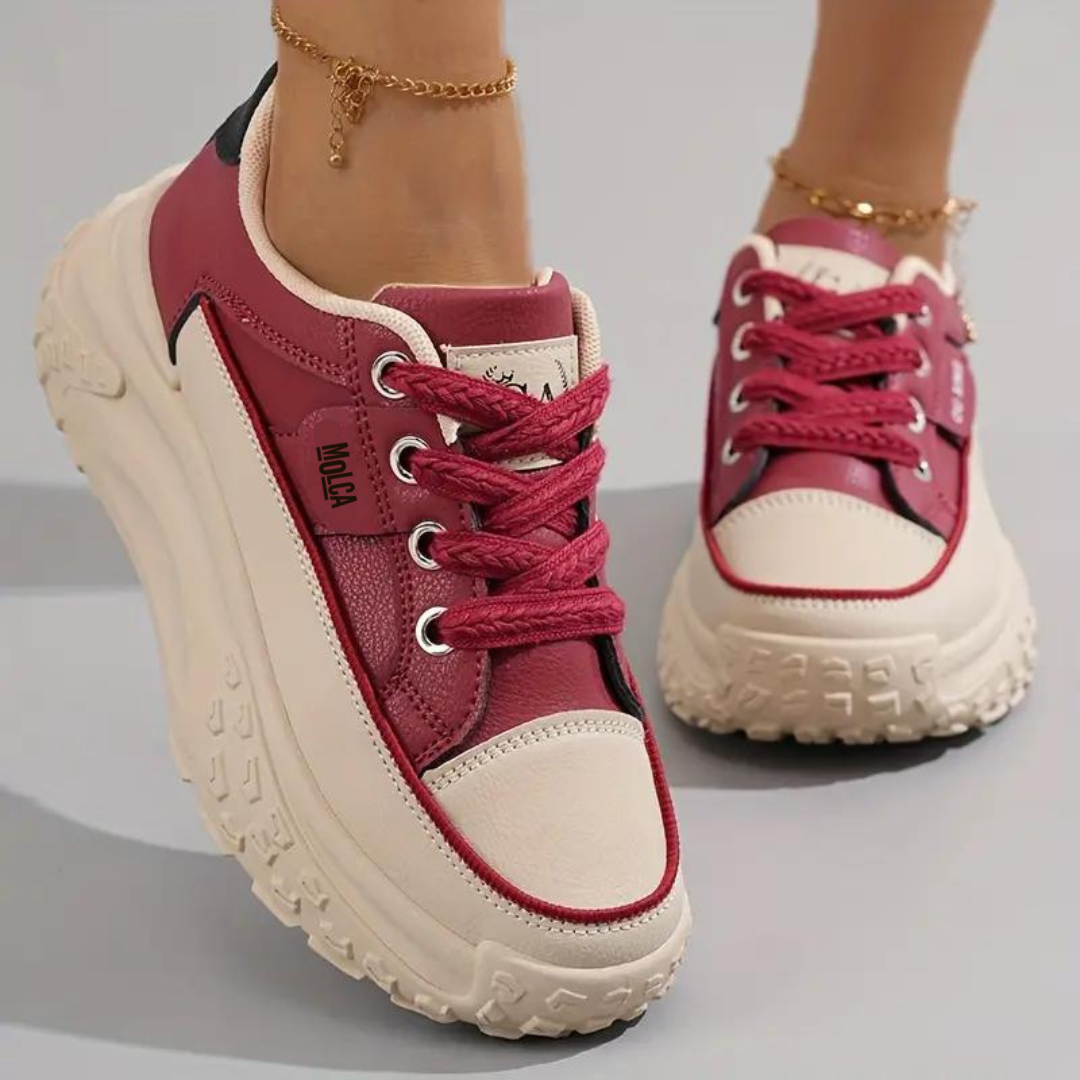 Confy Dina Sneakers