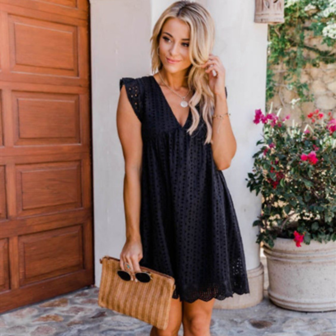 Cloe inner short dress 