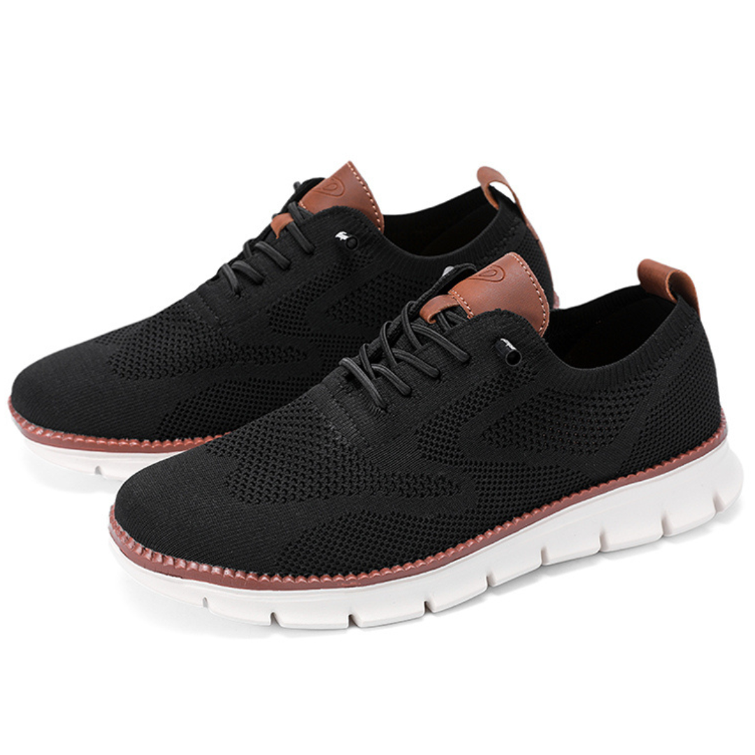 Zapatos Men hormo Flex®️