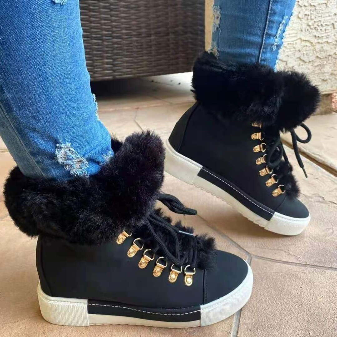 Pelo Max®️ Booties 