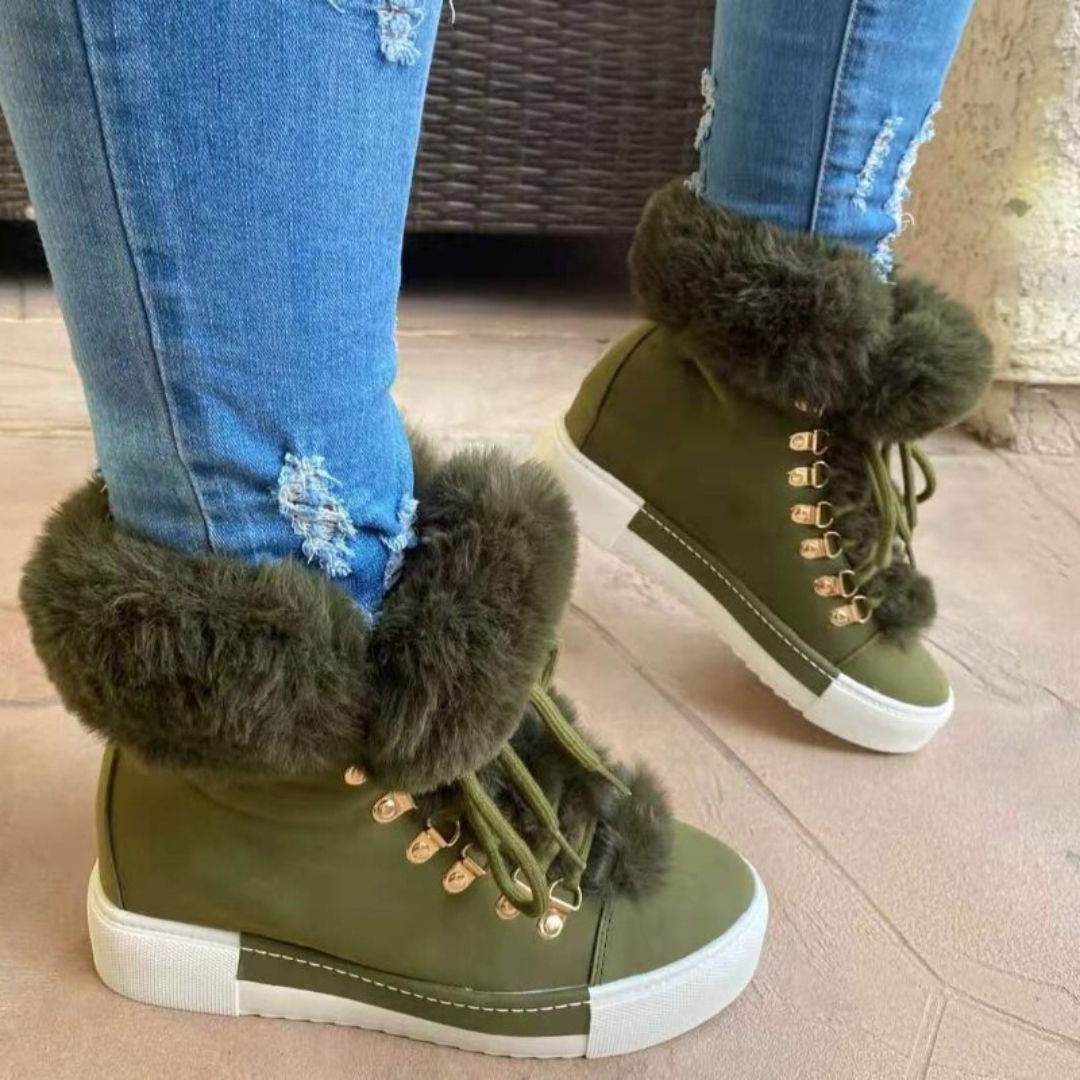 Pelo Max®️ Booties 