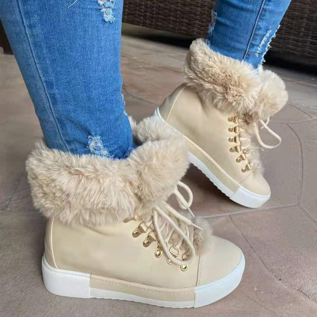 Pelo Max®️ Booties 