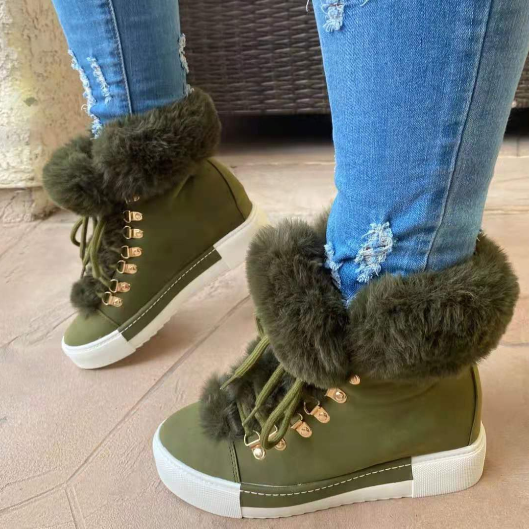 Pelo Max®️ Booties 