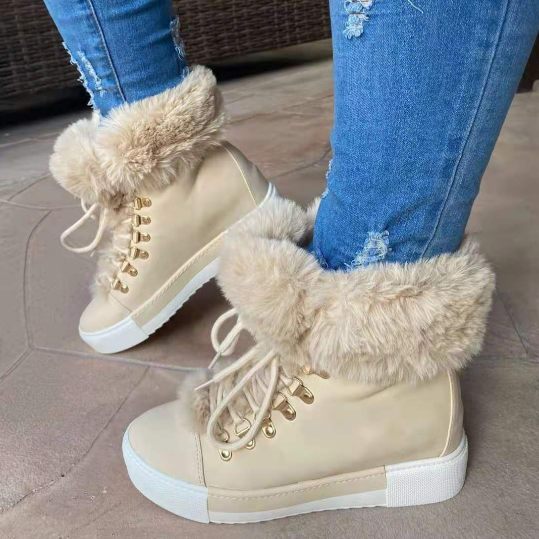 Pelo Max®️ Booties 