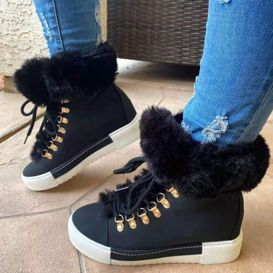 Pelo Max®️ Booties 