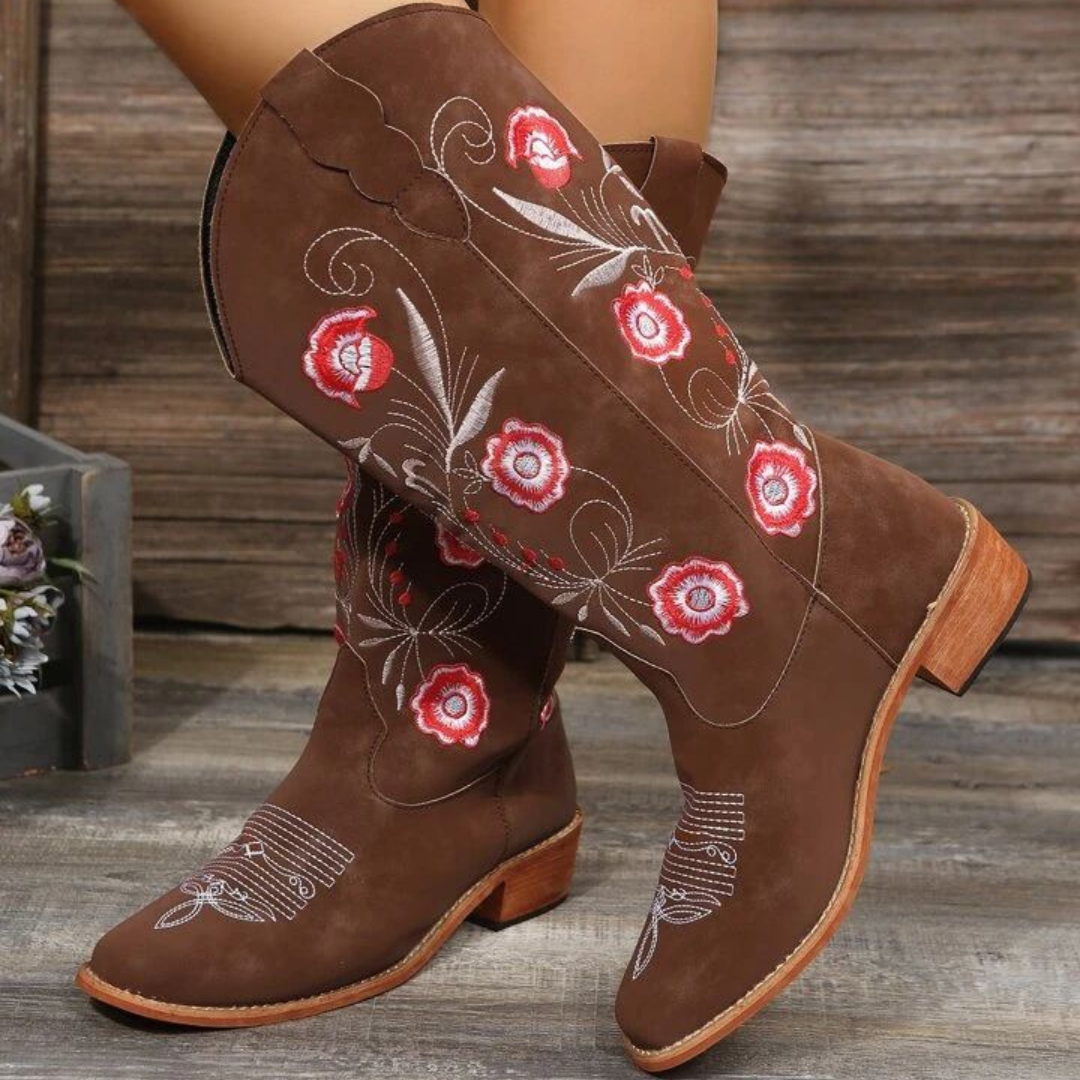 Cowboy Boots Donna®️ 