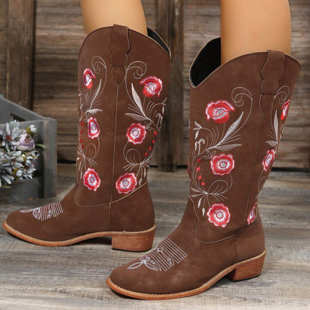 Cowboy Boots Donna®️ 