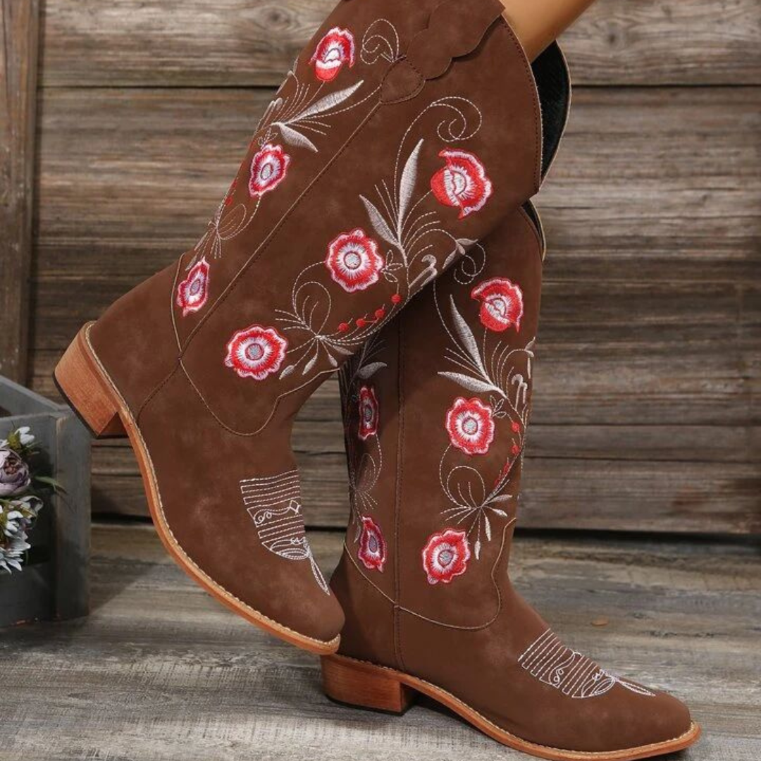 Cowboy Boots Donna®️ 