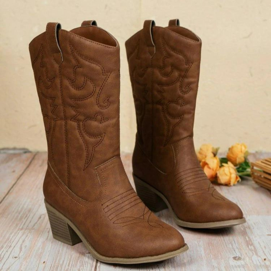 Tomy®️ Cowboy Boots 