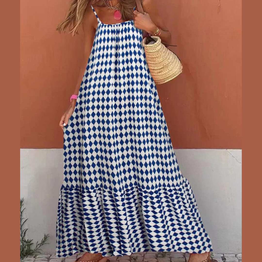 Vestido Triana