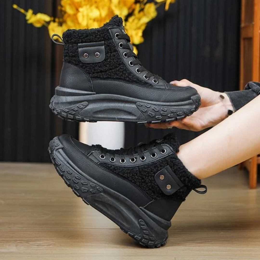 Casual Barefoot Street Boots