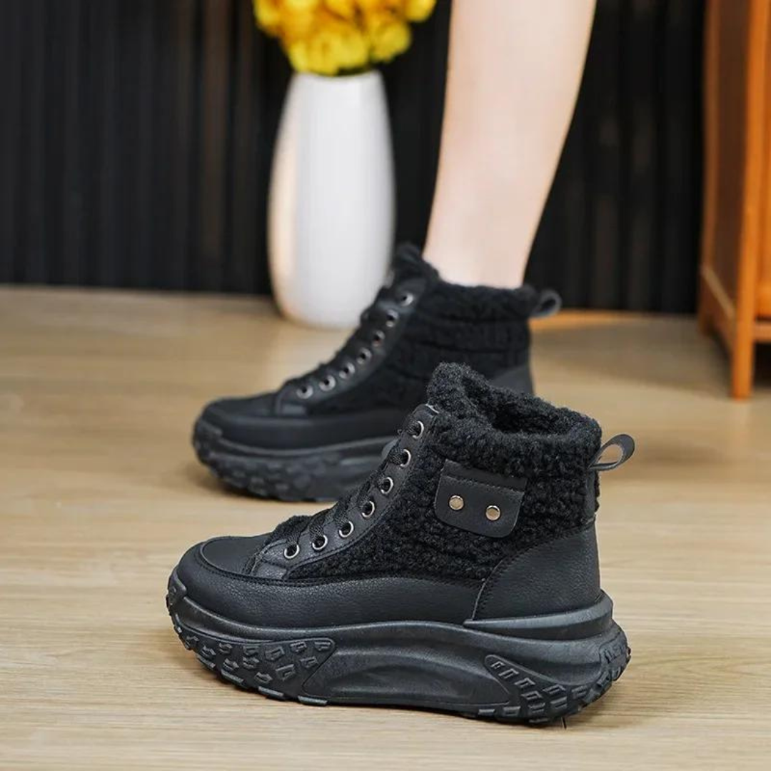 Casual Barefoot Street Boots