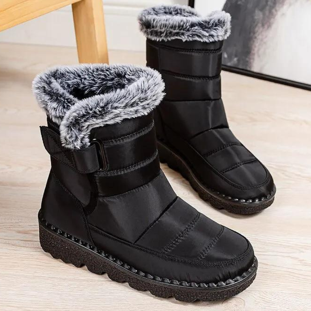 Botas Impermeables Winter Soft