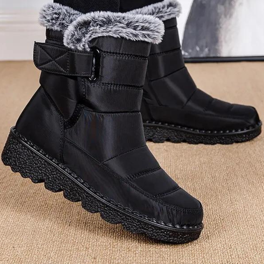 Botas Impermeables Winter Soft