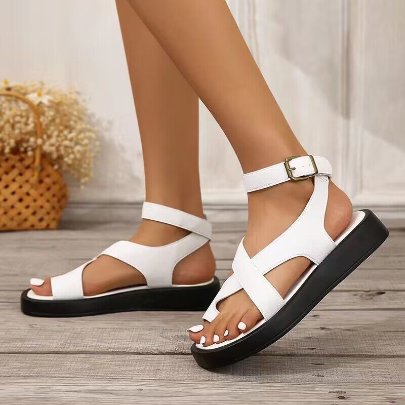 Sandalias chunky Summer