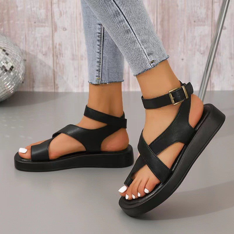 Sandalias chunky Summer