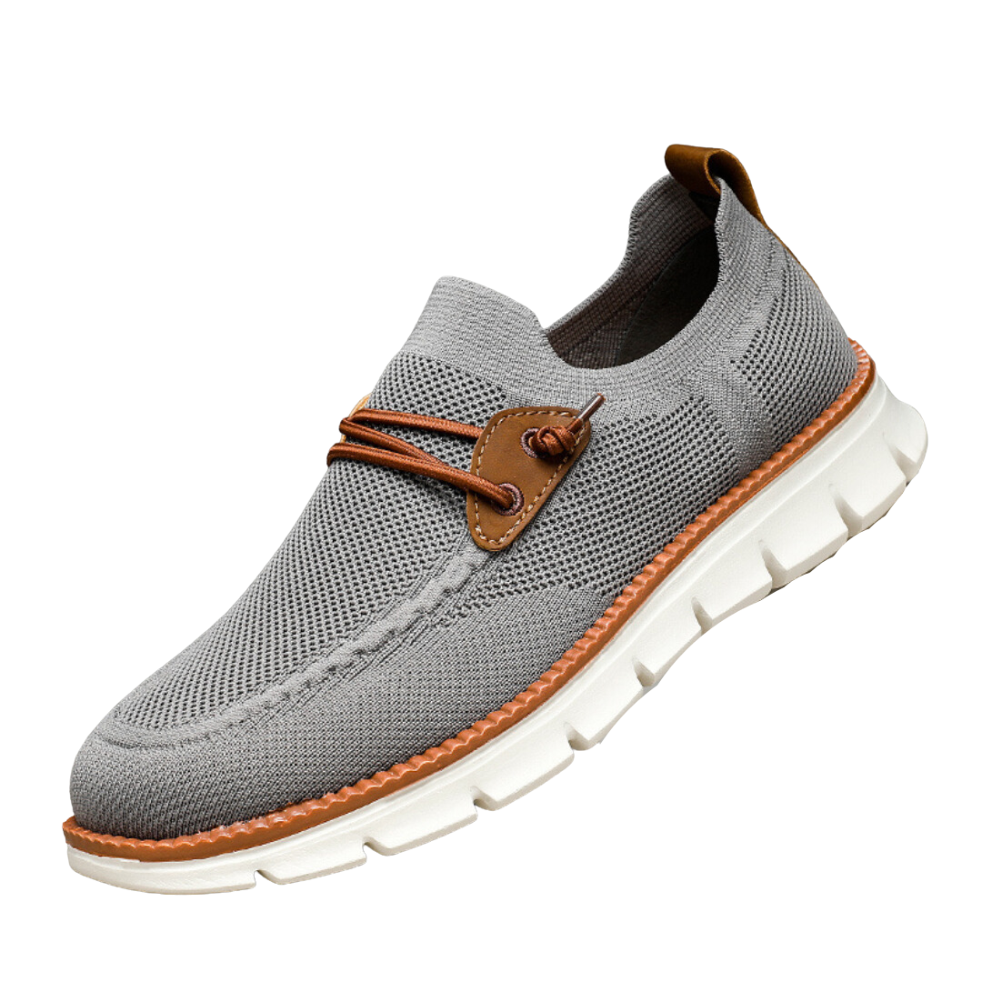 Zapatos Casual Confort Men®️