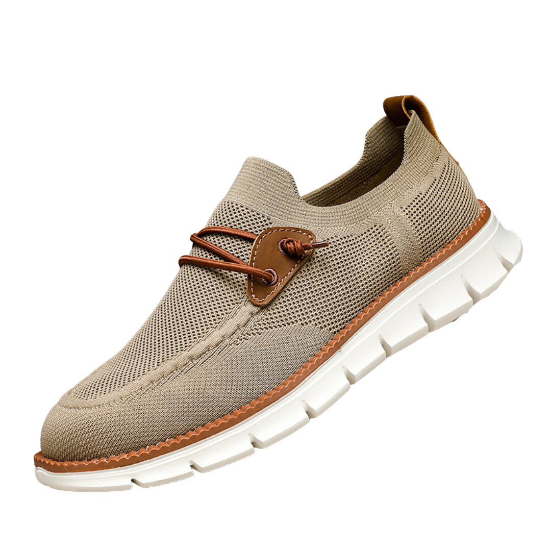 Zapatos Casual Confort Men®️