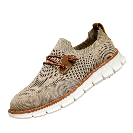 Zapatos Casual Confort Men®️