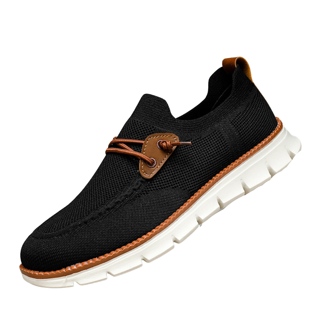 Zapatos Casual Confort Men®️