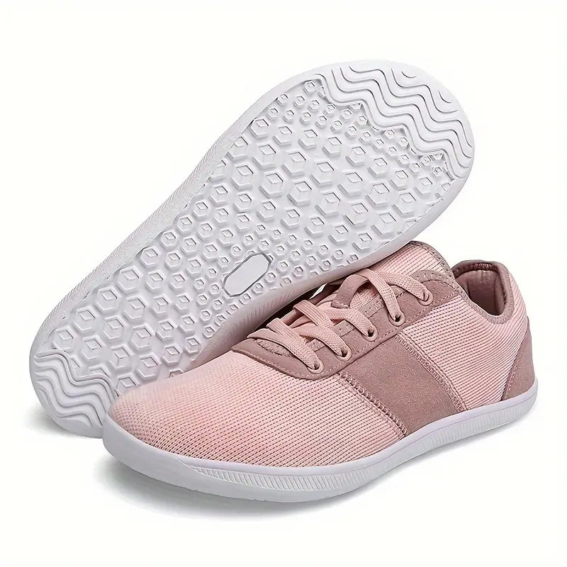 Zapatillas Barefoot Casual Confort