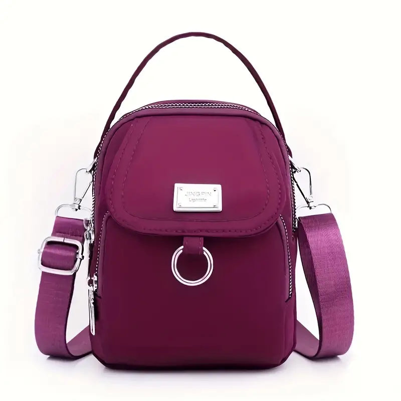 Bolso Confort Donna