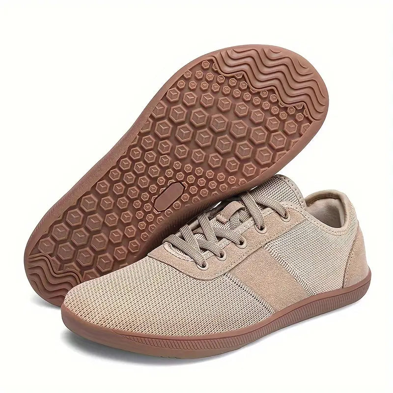 Zapatillas Barefoot Casual Confort