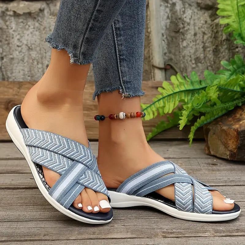 Ergo Clouds Sandals 