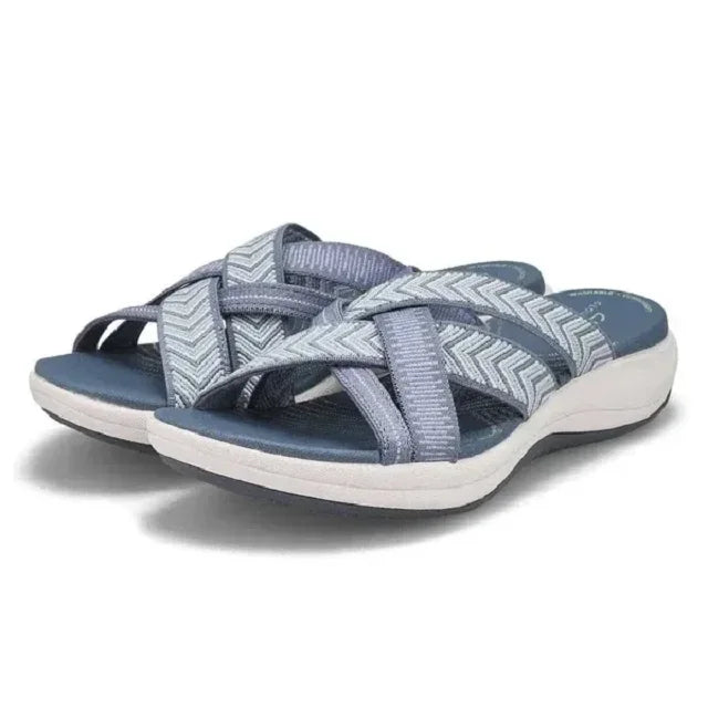 Ergo Clouds Sandals 