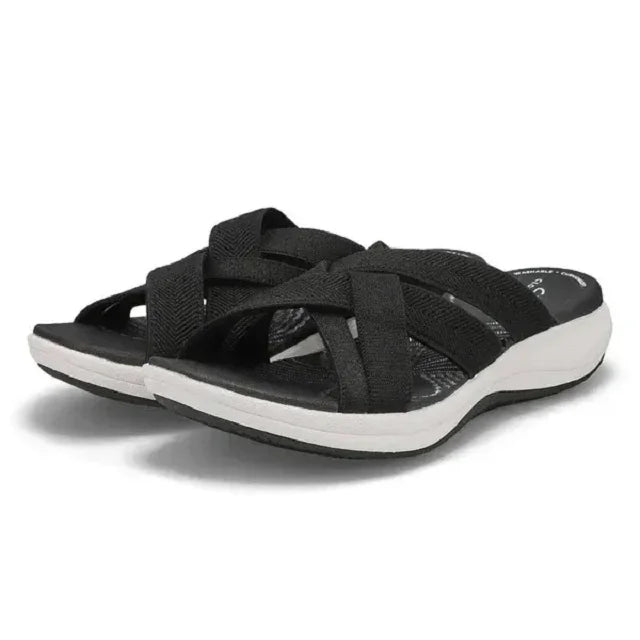 Ergo Clouds Sandals 