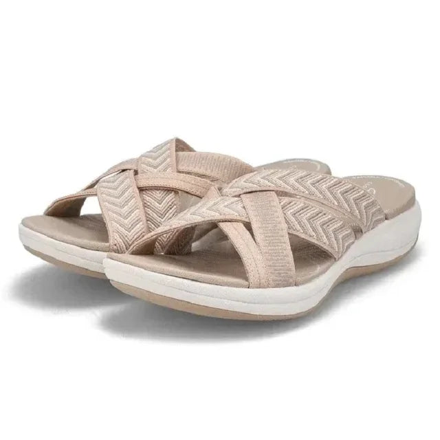 Ergo Clouds Sandals 