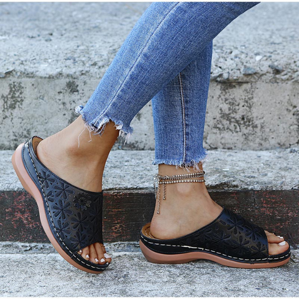 Diana ergonomic sandals 