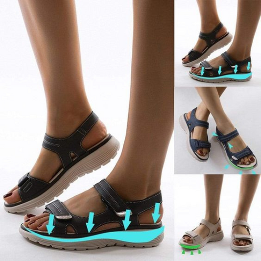 Ortho sport Pam ergonomic sandals